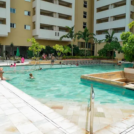 Hot Beach Suites-3